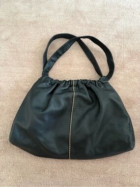 Marco Buggiani Leather Bag